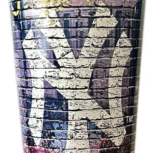 New York Yankees Tumbler New York Yankees “Bronx” Stadium Souvenir Cup 32 Oz